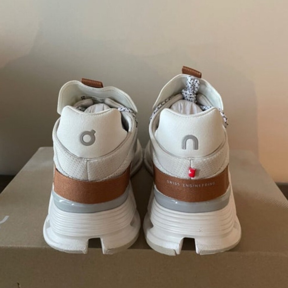 ON Running Cloudnova Women's Shoes - Picture 5 of 7